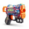 XSHOT Skins Sonic the Hedgehog Robotnik Toy Dart Blaster by ZURU - 3 of 4