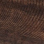 rustic brown