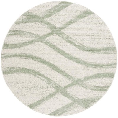 Adirondack ADR125 Machine Made Indoor Rug - Safavieh