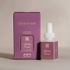 Pura Aromatique Sparkling Currant 2pk Smart Vial Fragrance Refills: Ethically Sourced, Chemical-Free - image 3 of 4