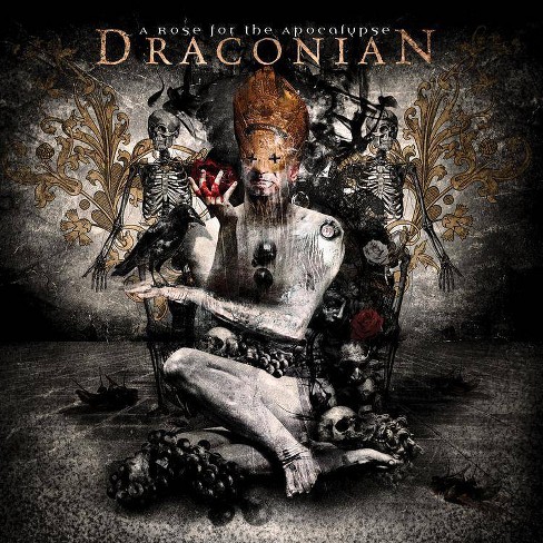 draconian empire