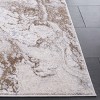 Aura AUA207 Machine Made Loomed Rug - Safavieh - 3 of 4