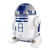 Uncanny Brands - Star Wars R2D2 Popcorn Maker - image 3 of 4