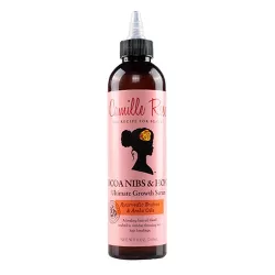 Camille Rose Cocoa Nibs & Honey Ultimate Growth Serum - 8oz