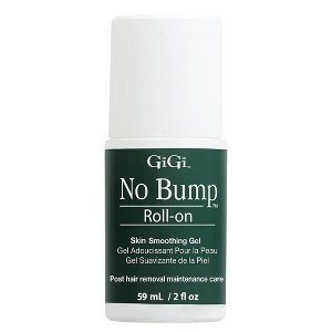 GiGi No Bump After Shave Roll On - Trial Size - 2 fl oz - 1 of 4