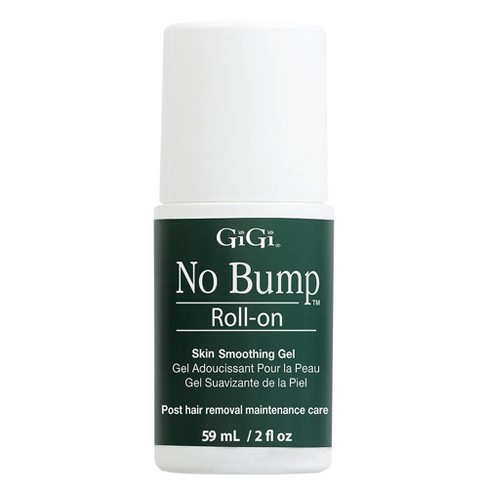 GiGi No Bump After Shave Roll On - Trial Size - 2 fl oz - image 1 of 4