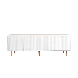 Bella Depot 70.86''W Modern TV Cabinet - 1 of 4