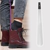 Unique Bargains Handle Curved Shoe Horn 1 Pc - 2 of 4
