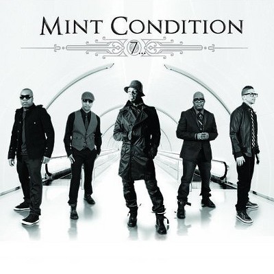 Mint Condition - 7... (CD)