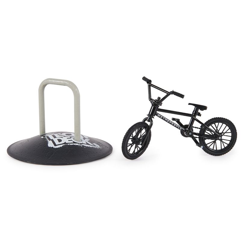 Tech Deck BMX Freestyle We the People Bikes, 4 of 7