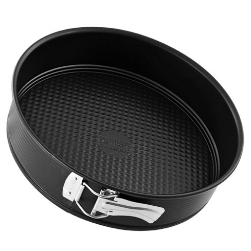 10 Inch Deep Springform Pan Non-stick Loose Base Cake Tin Tray 25cm RRP $29