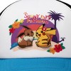 Pokemon Sunny Days Foam Trucker Hat - 3 of 4