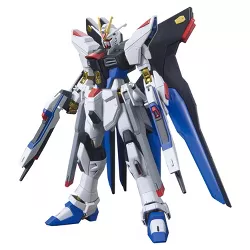 Gundam Breaker HGCE Strike Freedom