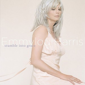 Emmylou Harris - Stumble Into Grace (Vinyl) - 1 of 1