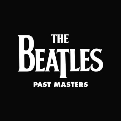 The Beatles - Past Masters (2 LP) (Vinyl)