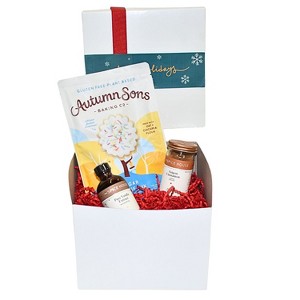 Here Here Market - Holiday Baking Bundle - 1 of 4