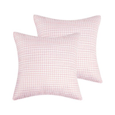 Adeline Euro Sham set of 2 - Levtex Home