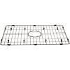 ALFI Stainless Steel Grid for ABF2718UD - 3 of 4
