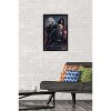 Trends International Netflix The Witcher: Season 3 - Trio One Sheet Framed Wall Poster Prints - 2 of 4