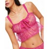 Adore Me Women's Lauretta PJ Lingerie - 2 of 4