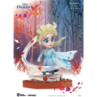 Disney Frozen2 Elsa, CB (Mini Egg Attack)