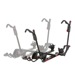 Yakima HoldUp+2 Hitch Bike Rack Extension, Extension ONLY (Bike Rack Not Included) Tilting Rack Accessory with Side to Side Adjustability - 1 of 4