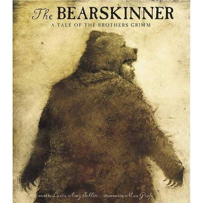 The Bearskinner - (Hardcover)