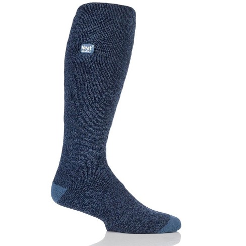 Heat Holder Men's Long Twist Lite Socks