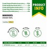 Beloved Pets Freeze Dried Chicken Treats for Cats and Small Dogs, All Natural Chews 5.3 Oz - 1 Pack - 4 of 4
