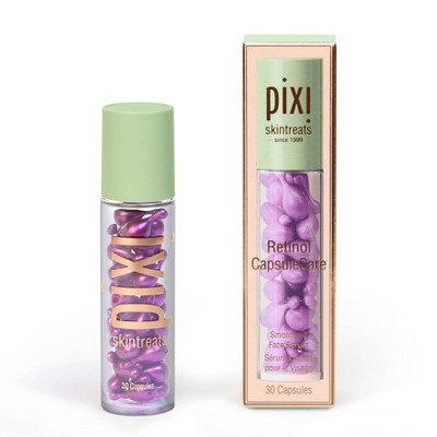 Pixi Retinol Capsulecare Serum - 30ct : Target