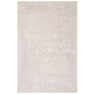 Reflection RFT667 Power Loomed Indoor Rugs - Safavieh