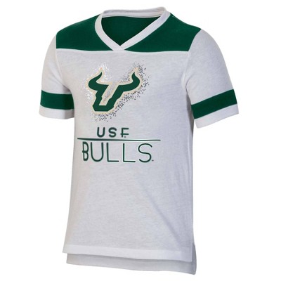 south florida bulls jersey