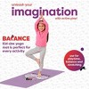 Antsy Pants Yoga Mat Soft Play Equipment - 2 of 4