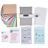 Sizzix Big Shot Plus Starter Kit-White W/Gray - 2 of 2
