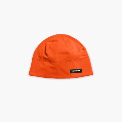 Turtle Fur Adult Comfort Shell Brain Shroud Beanie