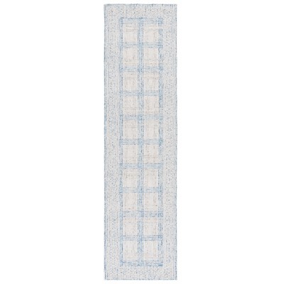 Ebony EBN276 Hand Tufted Indoor Rugs - Safavieh