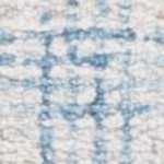 ivory/blue