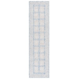Ebony EBN276 Hand Tufted Indoor Rugs - Safavieh - 1 of 4
