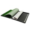 FURNIinspire Pet Crates and Houses, Large Dog Potty Patch with Grass, for Pet Training, Washable Puppy Pee Pad, Portable Pet Loo, Green, 31"*21" - 4 of 4