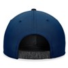 NCAA Syracuse Orange Structured Sublimated Hat - Black - 4 of 4