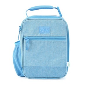 Fulton Bag Co Upright Lunch Bag - 1 of 4