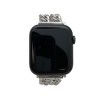 Olivia Pratt Chain Style Bracelet Apple Watch Band - 3 of 4