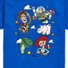 Boys' - Disney - Toying Around Short Sleeve Graphic T-Shirt - 2 of 4