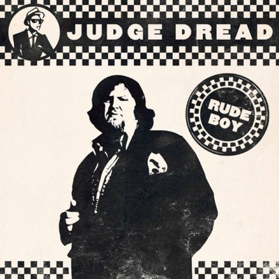 Judge Dread - Rude Boy (CD)