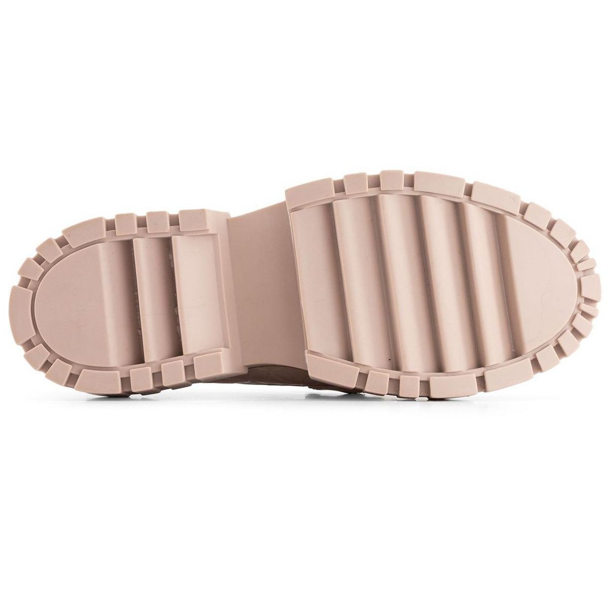 Женские туфли Andrea Women's Penny Loafers 54794 Pink 8 — фото 6
