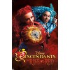 Trends International Disney Descendants: The Rise of Red - Time Unframed Wall Poster Prints - 4 of 4