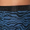 Hanes Originals Premium Men's SuperSoft Trunks 3pk - 4 of 4