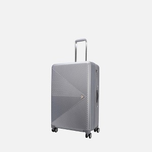 MKF Collection Felicity Extra Large Hardside Spinner by Mia K - 1 of 4