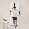 LIT Method Axis Home Gym Resistance Band Training System - 4 of 4
