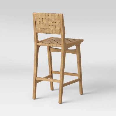Threshold Ceylon Barstool - Thumbnail 2